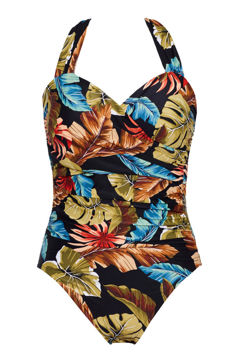 MagicSuit Aloe One Piece